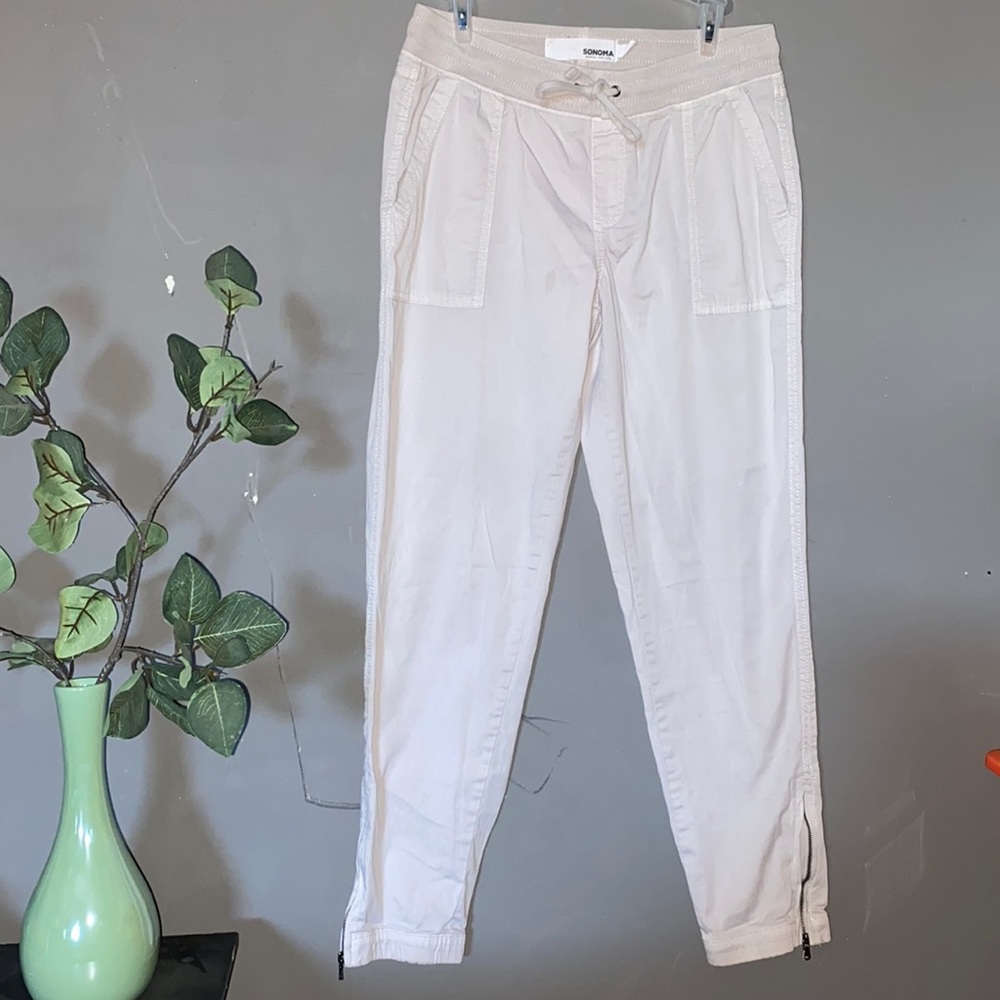 Cargo pants
